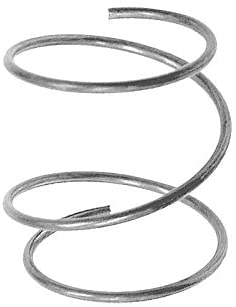 MACs Auto Parts 44-44485 - Mustang Steering Wheel Horn Button Spring