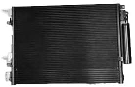 TYC 05-09 Cr 300/Dg Chrgr/05-08 Dg Mgnum W/ R/D W/ Toc Cond (Pfc)