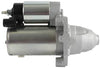DB Electrical SND0788 Starter Compatible With/Replacement For 3.6L Jeep Wrangler 2012 2013 2014 2015 2016 12 13 14 15 16 56029852AA, 19202, 428000-9300 1.3KW CW Rotation PMGR Starter Type 9T 12V