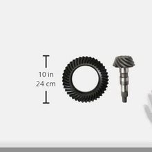 Motive Gear GM10-373A Ring and Pinion 8.5"/8.625" (10 Bolt); A-Line Ring and Pinion; 3.73 Ratio; 2.73 Ratio Carrier and Higher