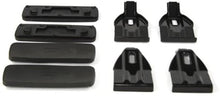 INNO Advanced Car Racks
