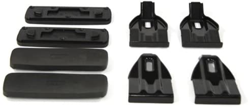 INNO Advanced Car Racks