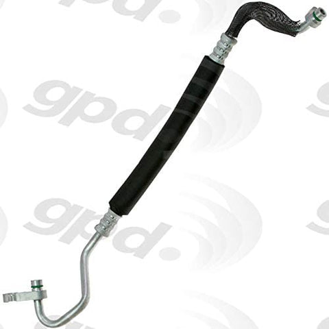 Global Parts 4812537 Hose Discharge Line