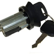 Original Engine Management ILC176 Ignition Lock Cylinder