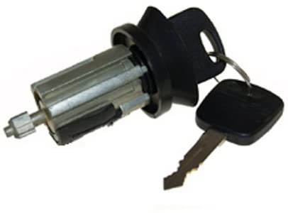 Original Engine Management ILC176 Ignition Lock Cylinder