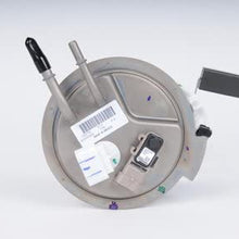 GM Genuine Parts MU1683 Fuel Pump and Level Sensor Module with Seal