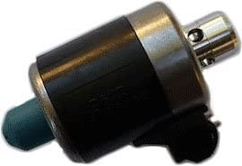 AMG Mercedes Blue Top Solenoid