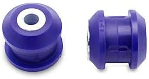 SuperPro Control Arm Bushing Kit Rear Side for 2008-2013 Subaru Forester SH