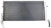 TYC 3030 Compatible with Hyundai Santa FE Parallel Flow Replacement Condenser