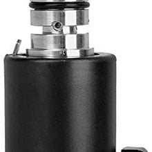 4T65E Transmission Master Shift Solenoid Kit Set TCC Replacement For GM VOLVO 1997-2002 (99176),for Chevrolet 2003-UP,for Buickb,10478124 24219819 24225825 74418E