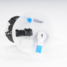 ACDelco M100035 GM Original Equipment Fuel Pump Module Assembly without Fuel Level Sensor, with Seal and Covers