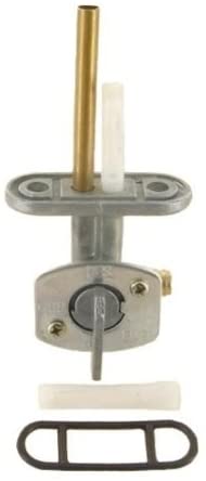 New FUEL VALVE PETCOCK for Yamaha Big Bear YFM350FW YFM 350 FW 1987-1999