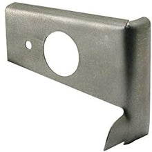 MACs Auto Parts 16-55251 Model T Radiator Shell Lower Mounting Bracket - Right