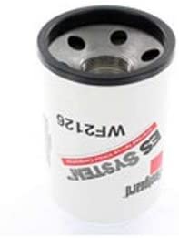 Fleetguard Water Filter Part No: WF2126