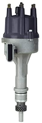Rareelectrical NEW DISTRIBUTOR COMPATIBLE WITH FORD RANGER 2.9L 177CID 1986-1992 E67E-12127-AA E6TZ12127A