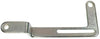 DB Electrical GFD9304 Mounting Bracket For Generator To Alternator Conversion Ford 8N/ Side Mount Distributor (#263844-up) / 8NL10302 1100-0531BK1