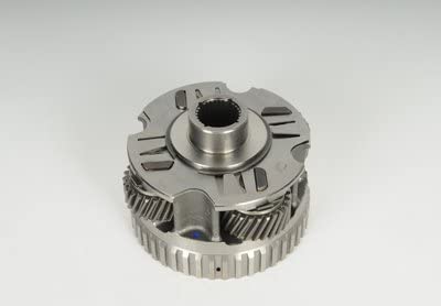 ACDelco 24241411 GM Original Equipment Automatic Transmission Overdrive Carrier