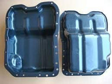 Mitsubishi MN187235, Engine Oil Pan