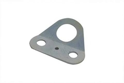 V-Twin 31-0123 - Horn Mount Bracket Zinc