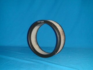 Killer Filter Replacement for FRAM CA187PL (Pack of 4)