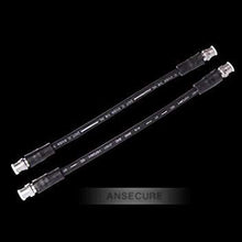 Yuanyuan Front Left and Right Brake Hydraulic Hose Fit for Audi A4 S4 Quattro 1995-2001 A6 1998-2005 VW Passat B5 Skoda Superb