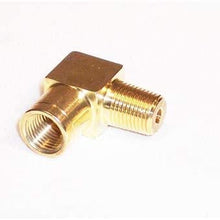 10mm X 1.0 Bubble To 1/8 Pipe, Brake Line Adapter Fitting, Compatible with Dune Buggy