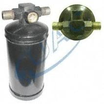 Universal Air Conditioning RD1119C A/C Accumulator/Receiver Drier