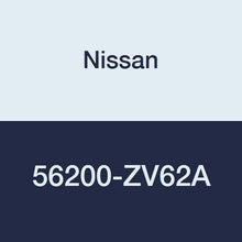 Nissan 56200-ZV62A Absorber Assembly