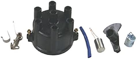 Sierra International 18-5276 Tune Up Kit - Prestolite - V-6
