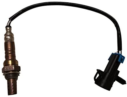 YourRadiator YR460S - New OEM Replacement Oxygen (O2) Sensor (Position: Upstream)