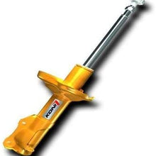 Koni 8741 1579RSPOR Yellow Sport Front Shock (2013-2015 Mazda CX-5 Front Right Strut), 1 Pack