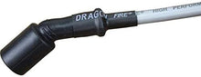Dragon Fire Performance SILVER 500 Ohm per/ft. Street Series High Performance Spark Plug Wire Set For 1999-2017 Chevrolet GM Chevy LS LSX LS1 LS2 LS3 LS6 LS7 W/Round or Square Coils OEM Fit PWLS-DF-