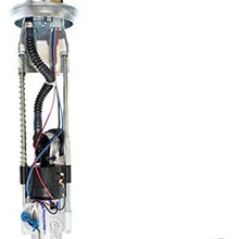 HFP-A482 ATV Fuel Pump Assembly Module, Replacement for Polaris Ranger 500 4X4 EFI/Crew Midsize (2009-2013), 700 4X4 EFI/Crew/XP (2008-2009), 800 4X4/6X6 EFI/Crew (2010) # 2204306