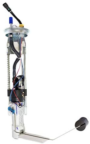 HFP-A482 ATV Fuel Pump Assembly Module, Replacement for Polaris Ranger 500 4X4 EFI/Crew Midsize (2009-2013), 700 4X4 EFI/Crew/XP (2008-2009), 800 4X4/6X6 EFI/Crew (2010) # 2204306