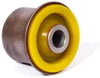 Siberian Bushing Polyurethane Front Suspension Upper Arm Compatible with Mitsubishi L200 KAT KBT 2005-On Pajero/Montero Sport KGW KHW 2008-On