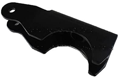 Ford F81Z-5B498-BA - BRACKET