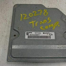 06 CADILLAC STS CHASSIS ECM TRANSMISSION 24235496