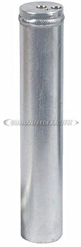For Buick Rendezvous & Pontiac Montana A/C AC Accumulator Receiver Drier - BuyAutoParts 60-31036 New