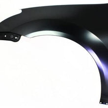 Perfect Fit Group REPN220116 - Rogue / Rogue Select Fender Lh