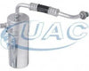 Universal Air Conditioning HA9997C Accumulator And Hose Assembly