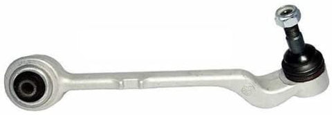 BMW Control Arm with Bushing (Wishbone) Front Right Rearward Brand New DELPHI