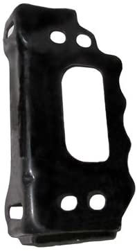 MAPM Premium PASSENGER SIDE RADIATOR SUPPORT BRACKET; MADE OF HIGH STRENGTH STEEL