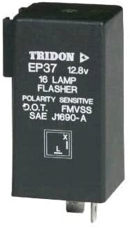 #EL-16 Automotive Flashers (1 per pack)