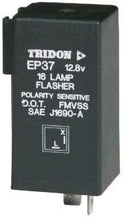 #EL-16 Automotive Flashers (1 per pack)