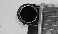 TYC 2822 Compatible with Vollkswagen Jetta 1-Row Plastic Aluminum Replacement Radiator
