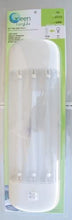 Green LongLife Ming's Mark 9090103 LED Tube Light Fixture