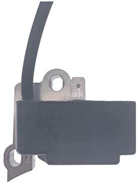 PARTSRUN ID#MAU-42C658 Digital Ignition Coil for HILTI DSH700X DSH900X 2133657 Concrete Saw DSH-X #2133657 EMAK 52040420B,ZF-IG-A00376