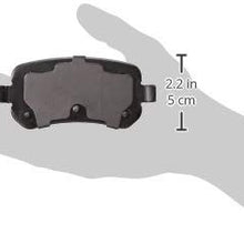 Centric Parts 106.10210 Rear Brake Pad