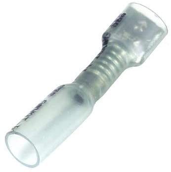 Grote (84-1953) Crimp and Solder Quick Disconnect