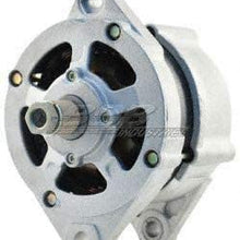 BBB Industries 13152 Remanufactured Alternator
